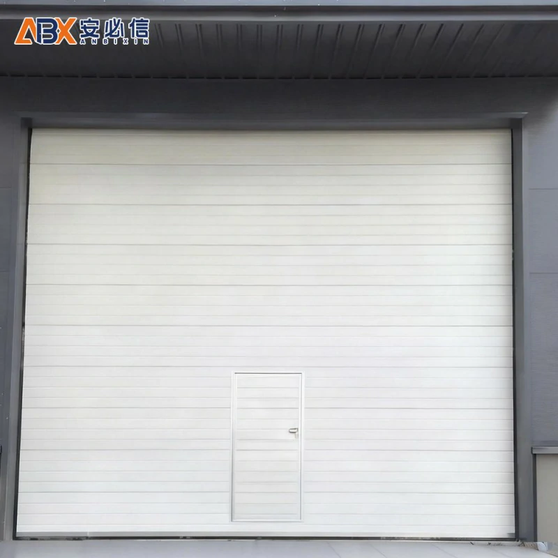 杭州市高扬程提升门